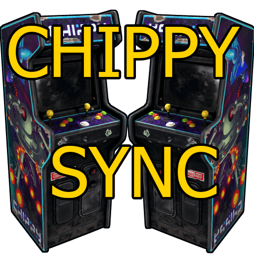 Chippy Sync