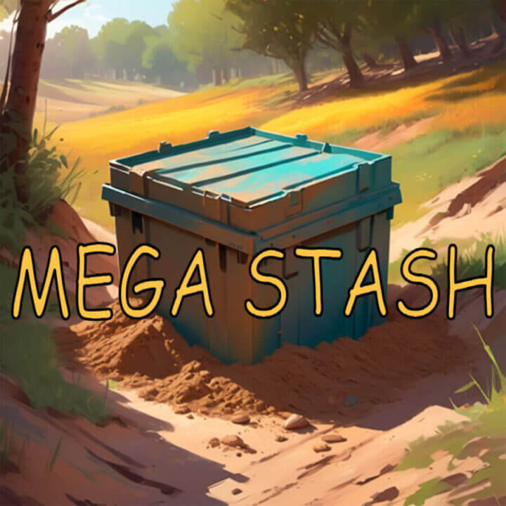 Mega Stash