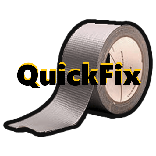 QuickFix