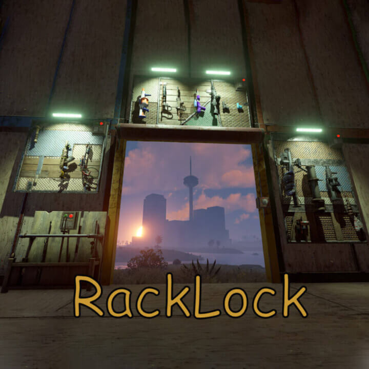 RackLock