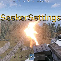 Seeker Settings