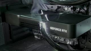 5090 FE on Matrix 800W bios