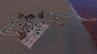 Extended Industrial