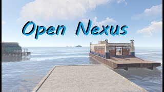 Open Nexus