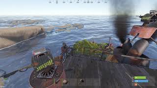 TugMe Tugboat Farming